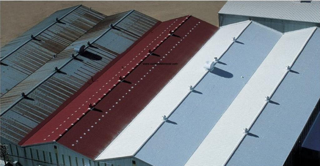 Industrial-Roofing-Services