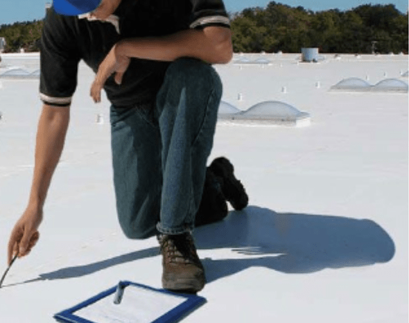 Commercial Roofing