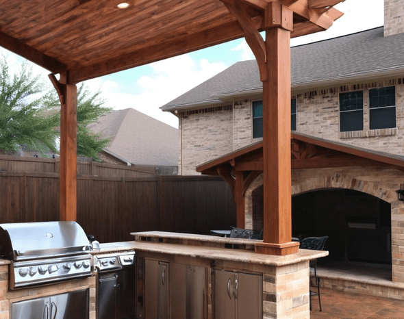 Outdoor Living Solutions