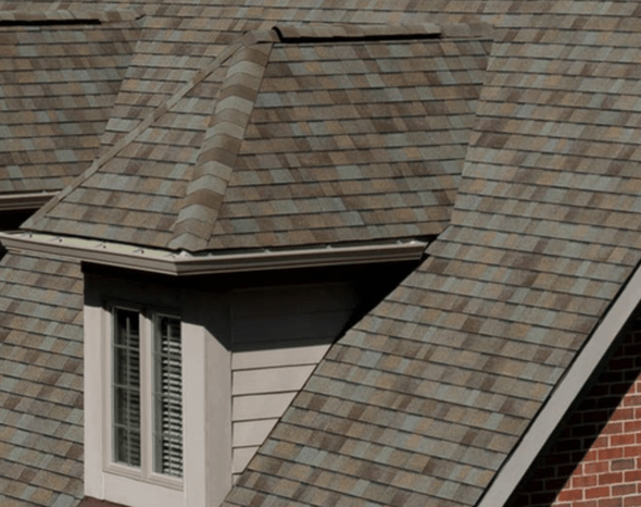 Residential Roofing