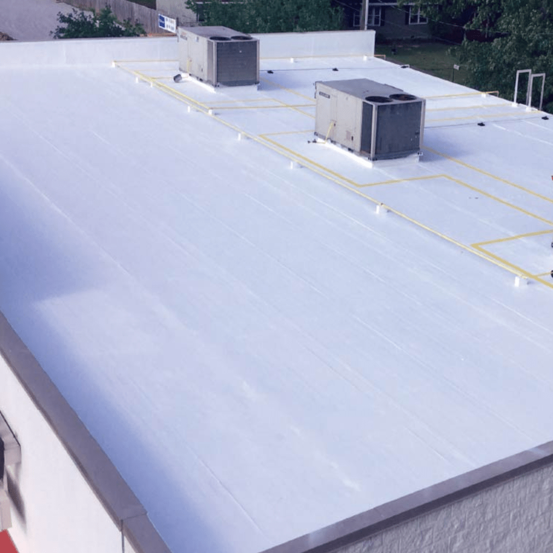 Commercial Roofing