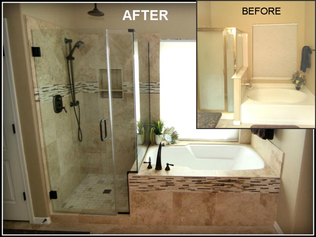 Home Remodeling Custom Kitchens & Bathrooms