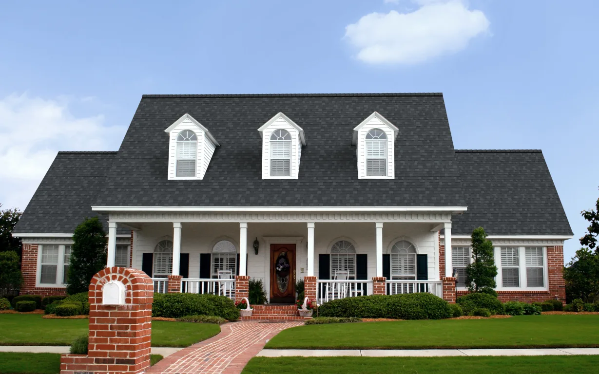 Architectural Shingles Denton TX