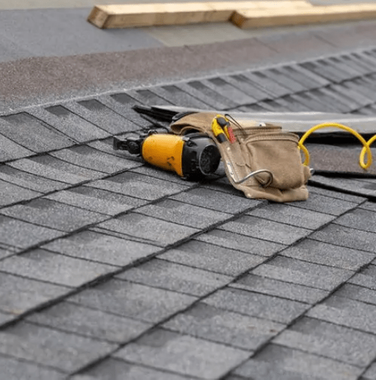 Asphalt Shingle Roofing for Commercial Buildings