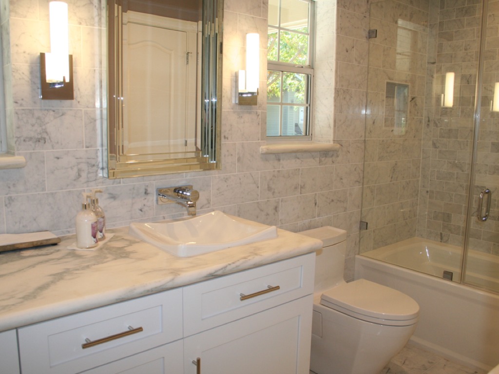 Bathroom Remodeling Corinth TX