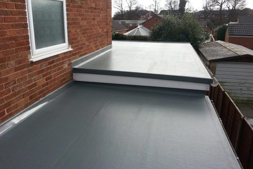 Benefits of EPDM Roofing