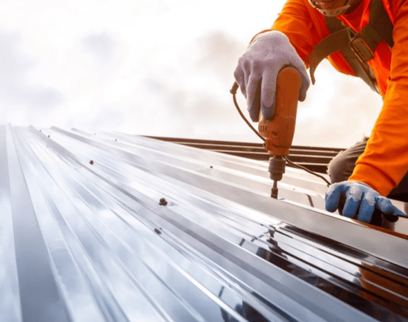 Roof Repair