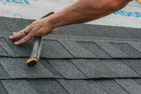 Our Residential Roofing Services in Denton Texas