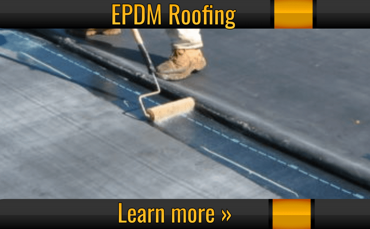 EPDM Roofing