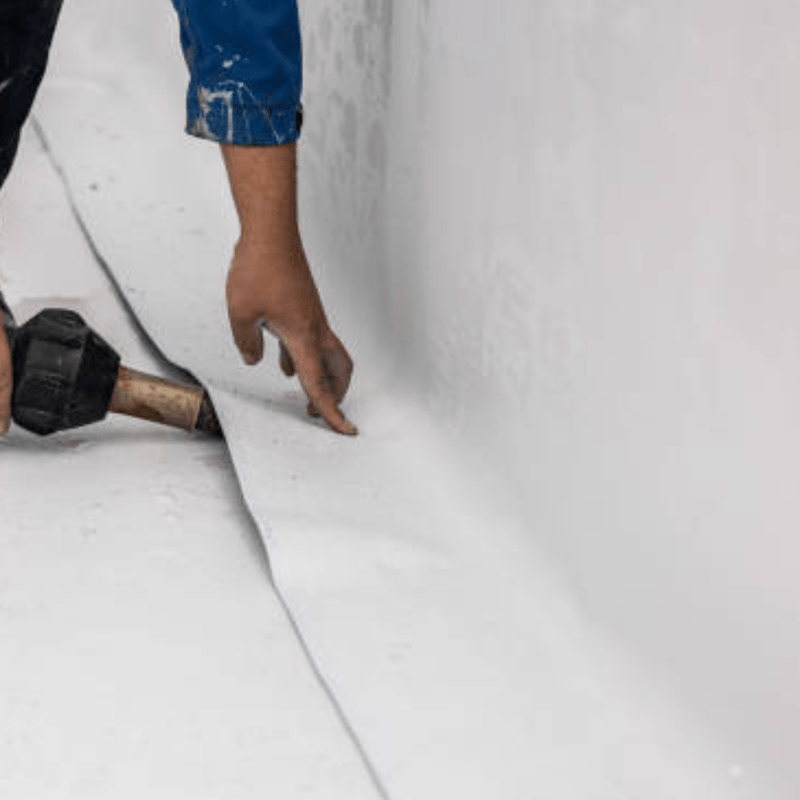 Installation Process by The JBN Group