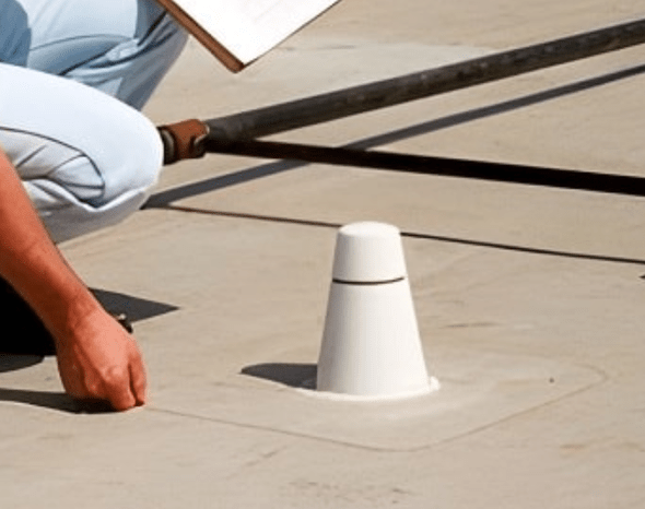 Maintaining Your TPO Roof for Optimal Performance