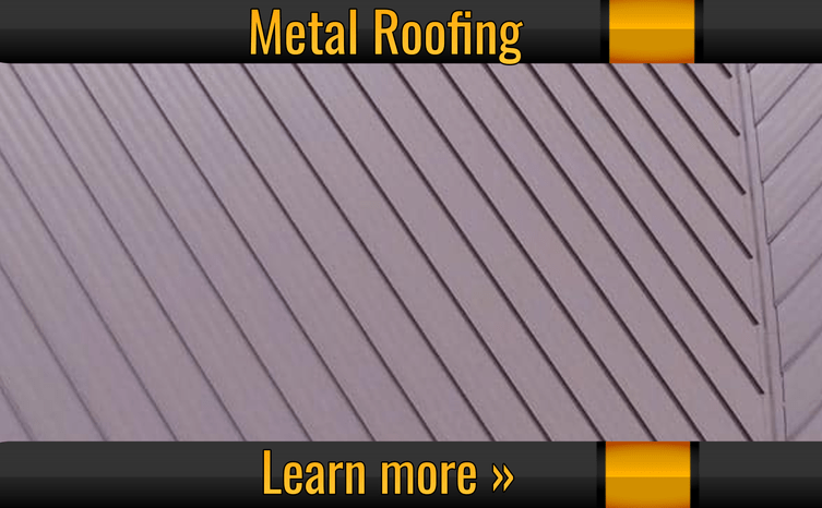 Metal Roofing