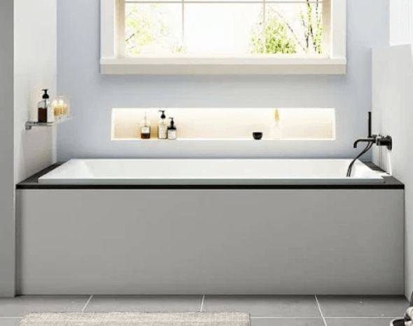 Premium Bathtubs Designed for Comfort and Durability