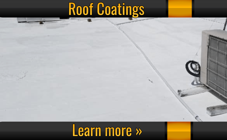 Roof Coatings