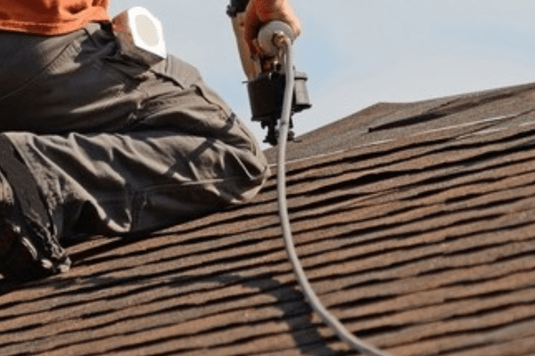Roof Maintenance Services Denton TX