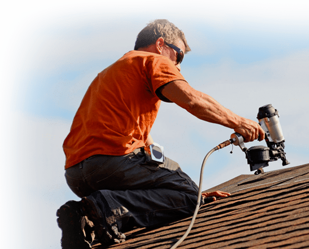 Roof Replacement