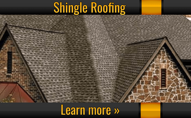 Shingle Roofing