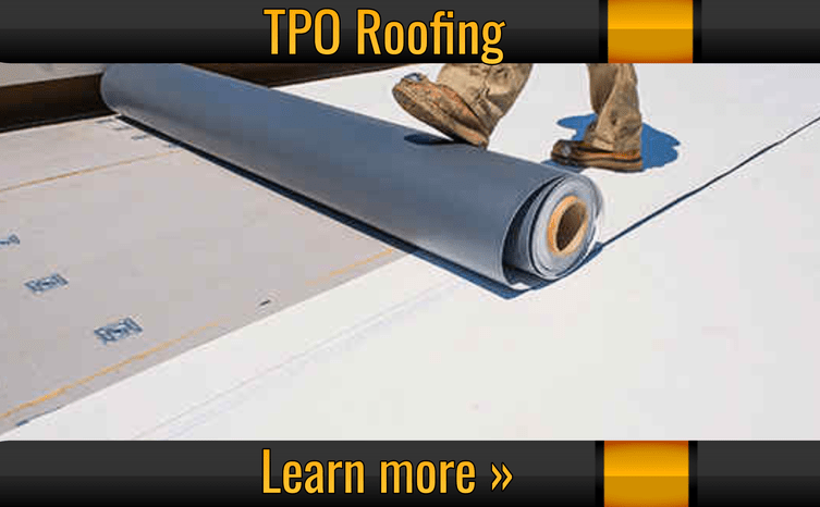 TPO Roofing