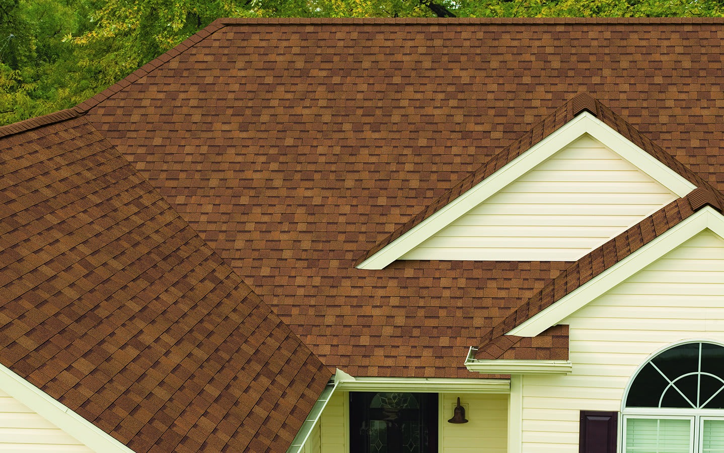 The Benefits of Choosing Architectural Shingles