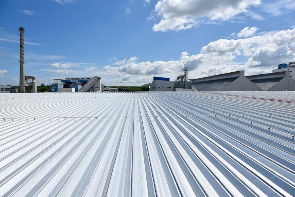 Understanding Metal Roofing Systems