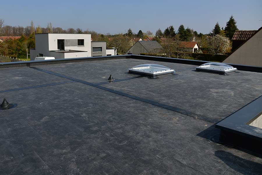 What is EPDM Roofing