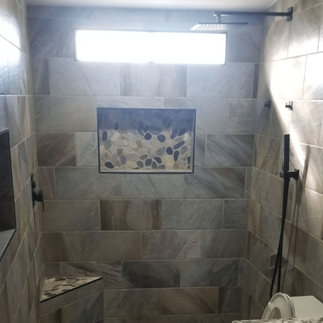 Why Choose a Tub to Shower Conversion