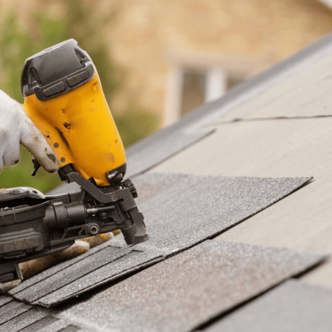 roof repair