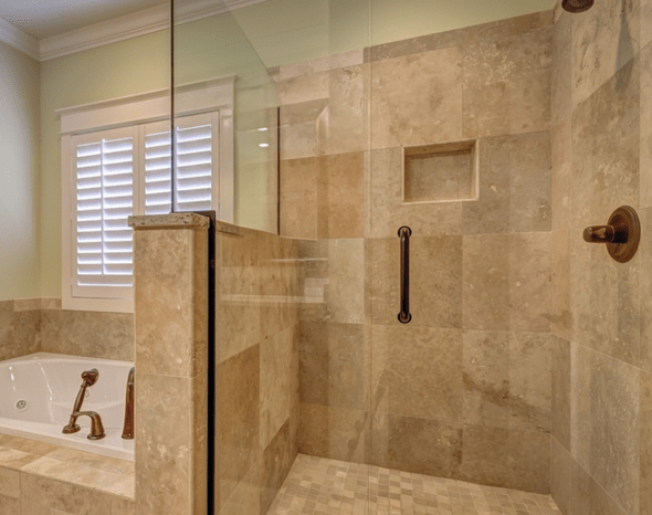Bathroom Remodeling Addison TX