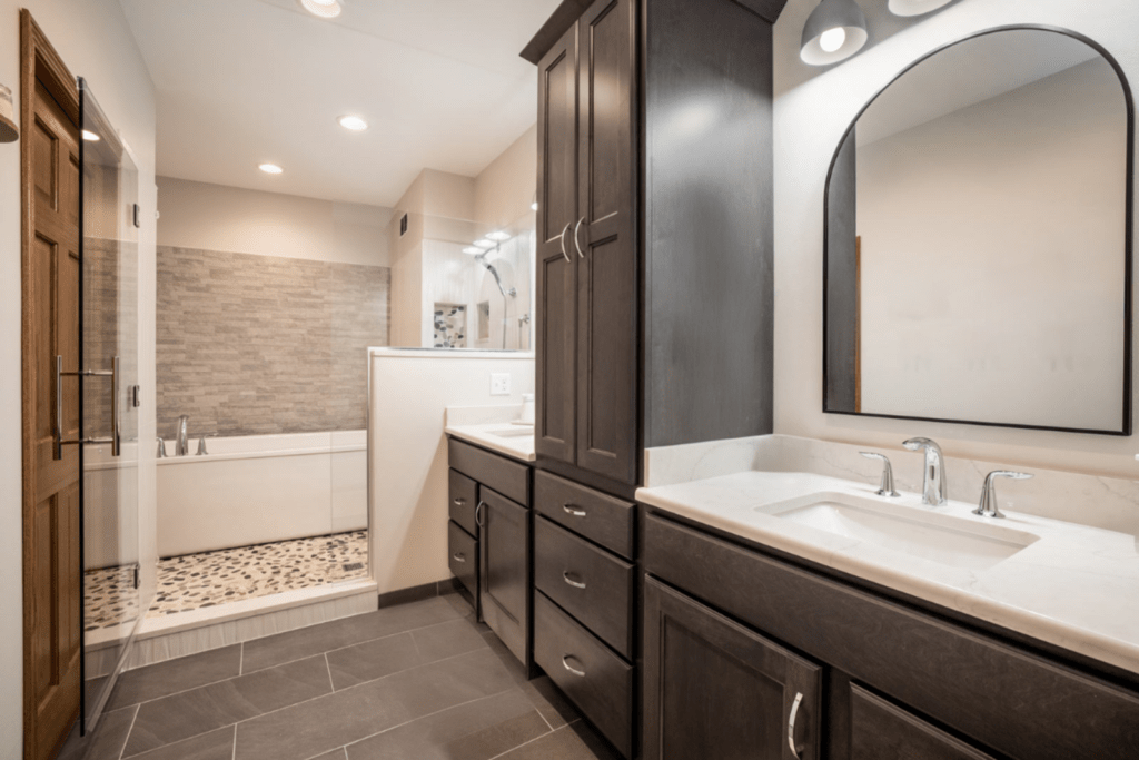 Bathroom Renovation Denton TX