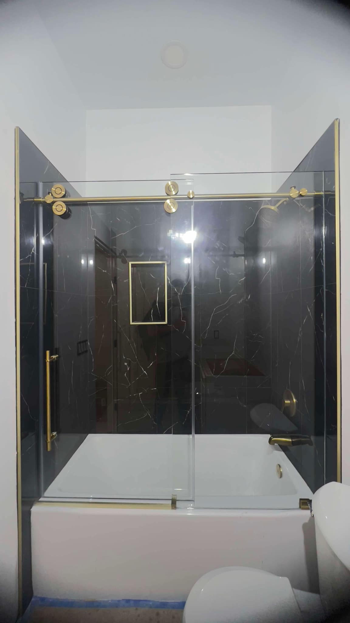 Corinth TX Bathroom Remodeling