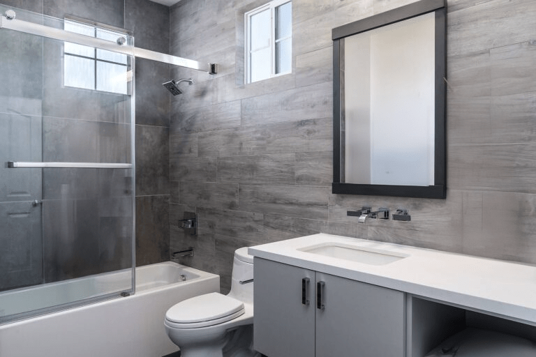 Local Bathroom Renovation Experts