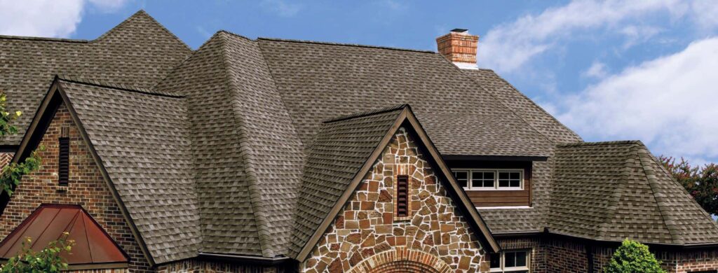 Roofing Contractor in Argyle TX