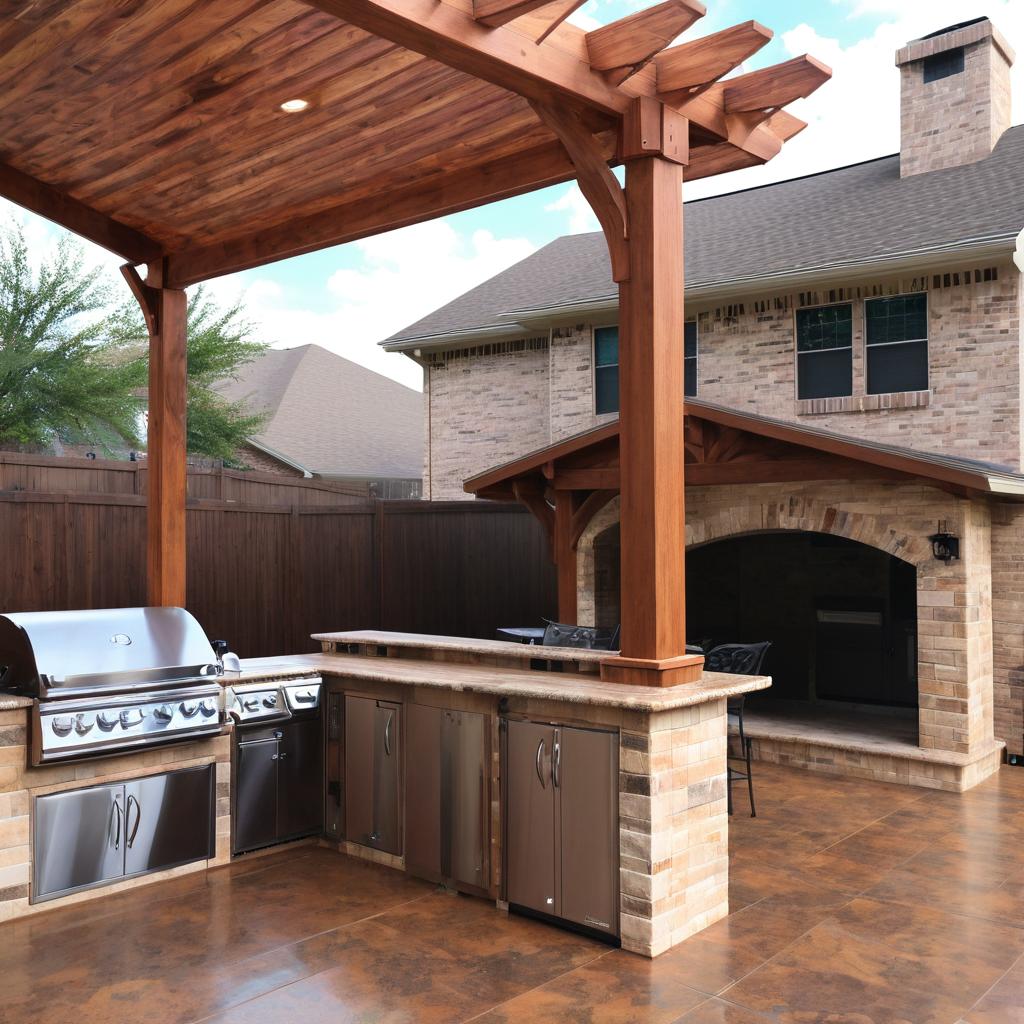 Your Local Patio Cover Experts