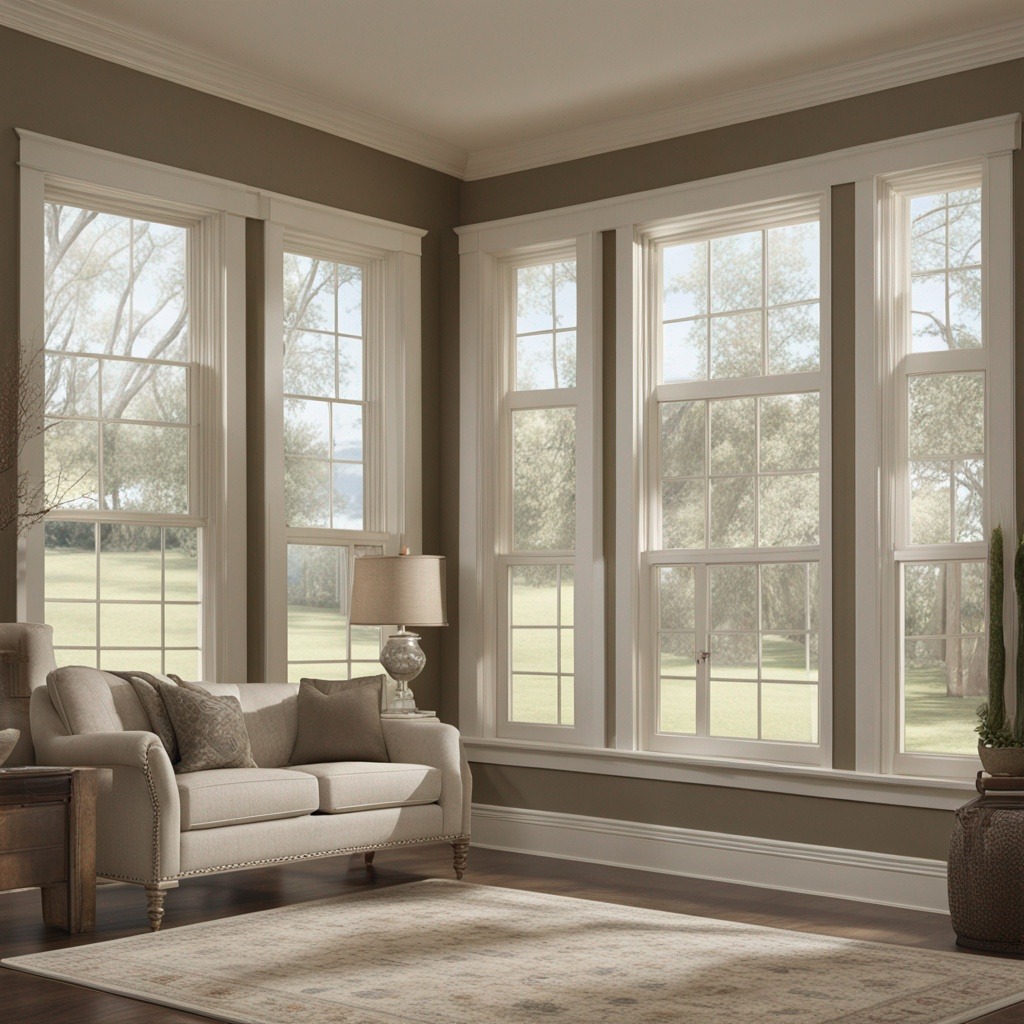 Replacement Windows Company in Denton