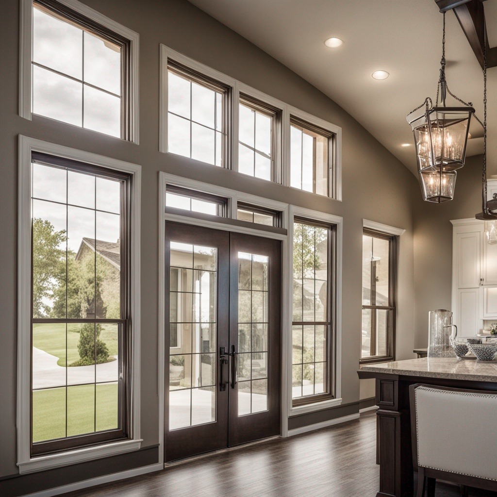 Replacement Windows Company