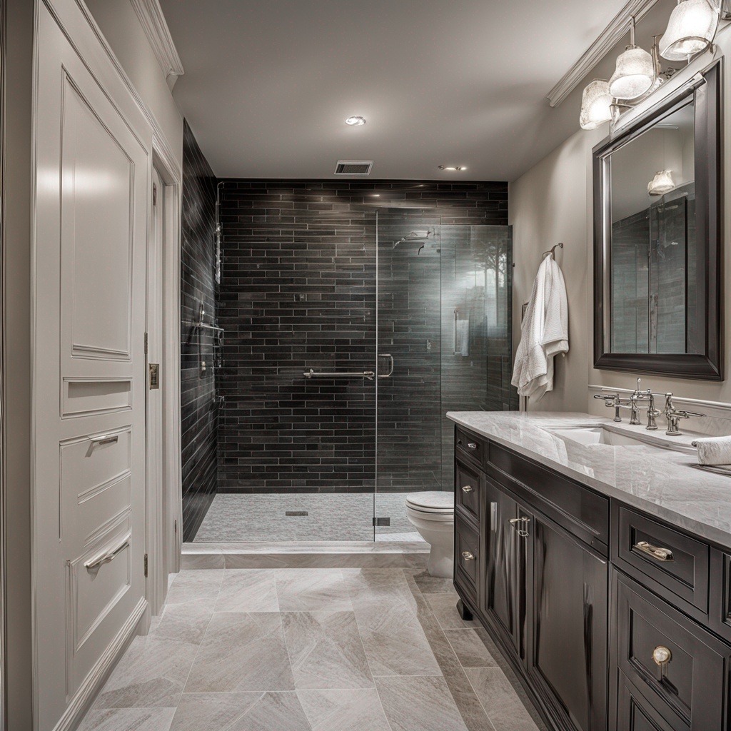 What We Offer for Bathroom Remodeling in Denton TX