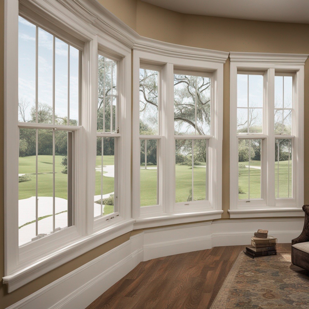 replacement windows company