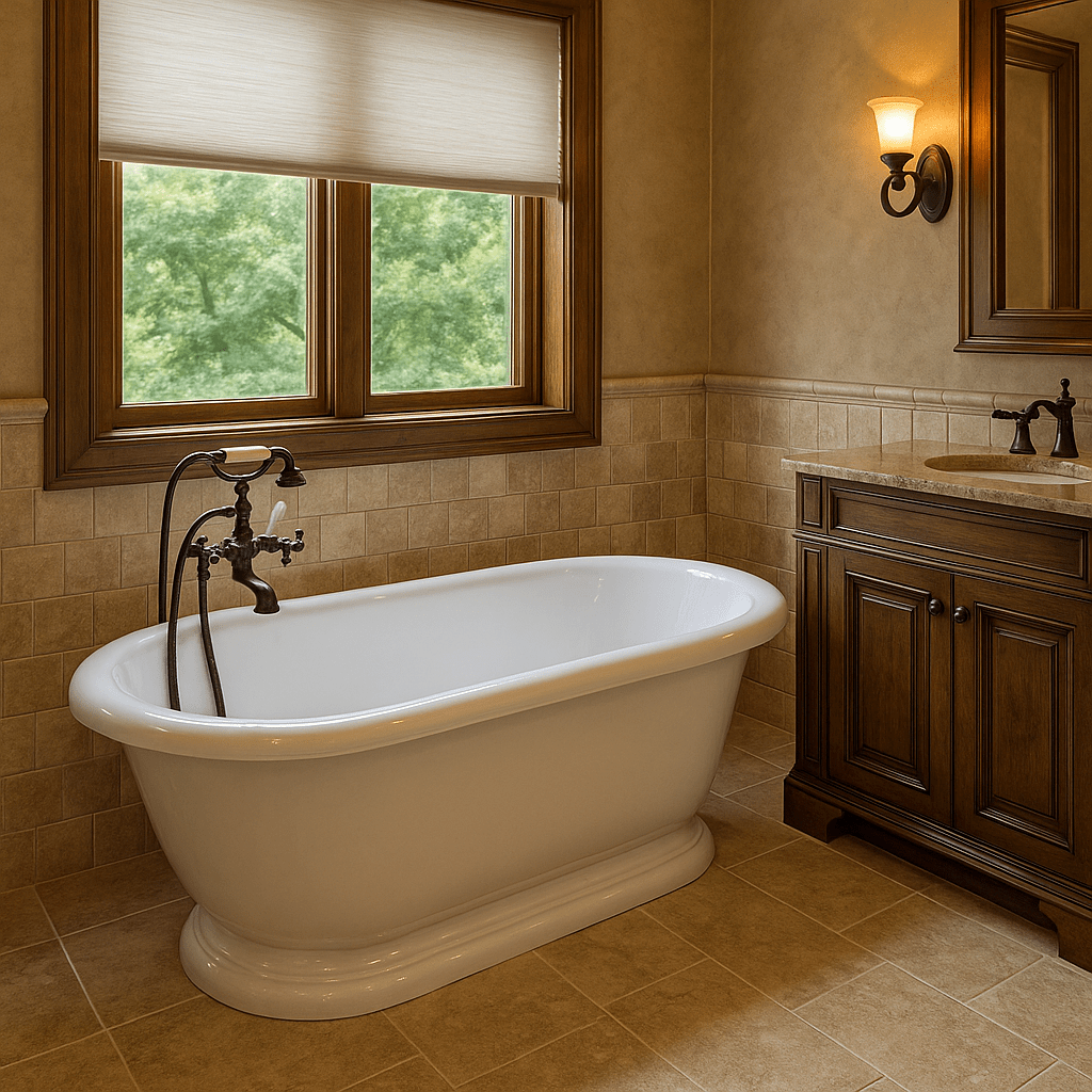 Bathtub Replacement Plano, TX