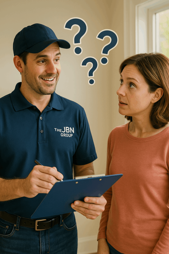Common Questions About Window Installation in Flower Mound TX