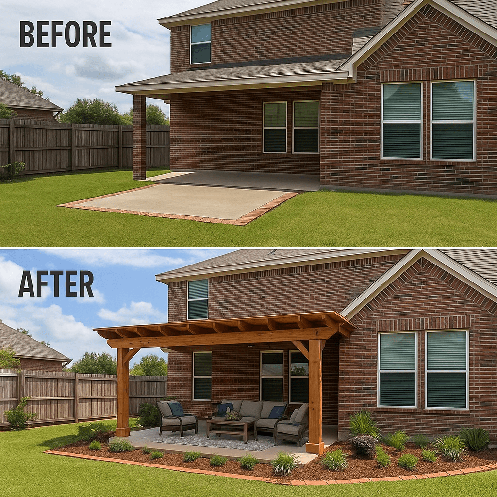 From Concept to Completion