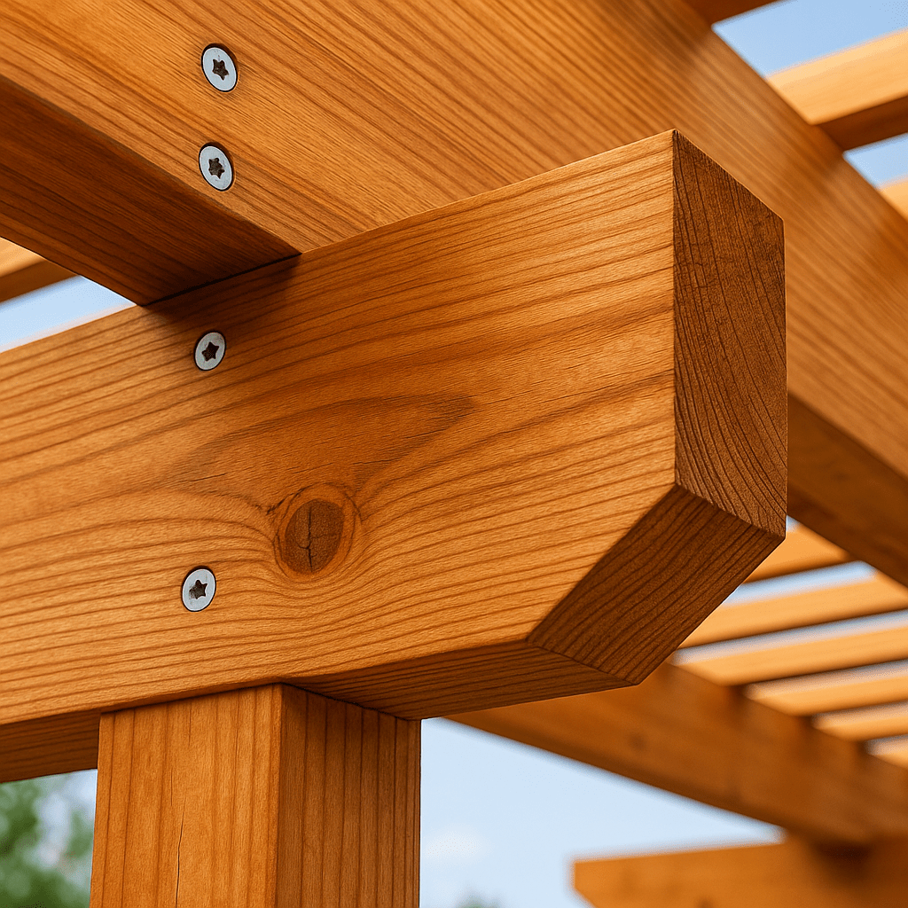 Patio Covers in Denton TX