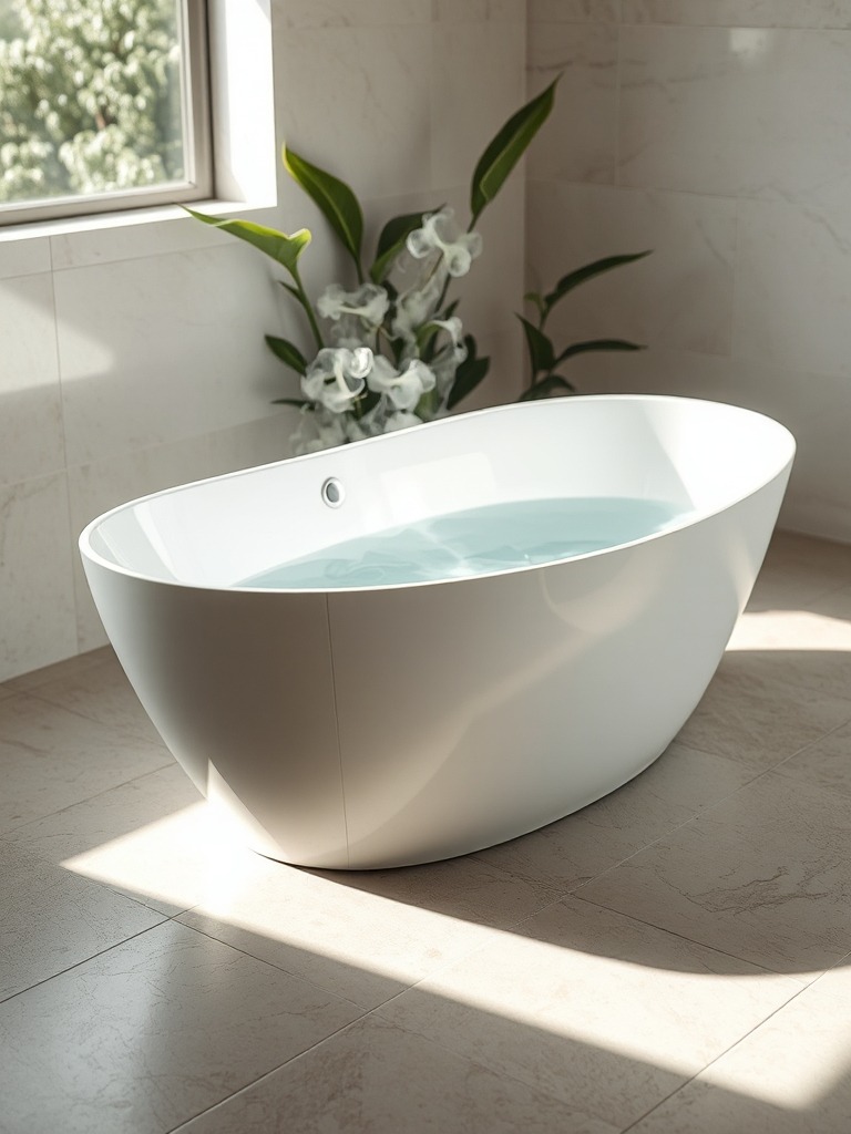 Bathtub Installation Replacement