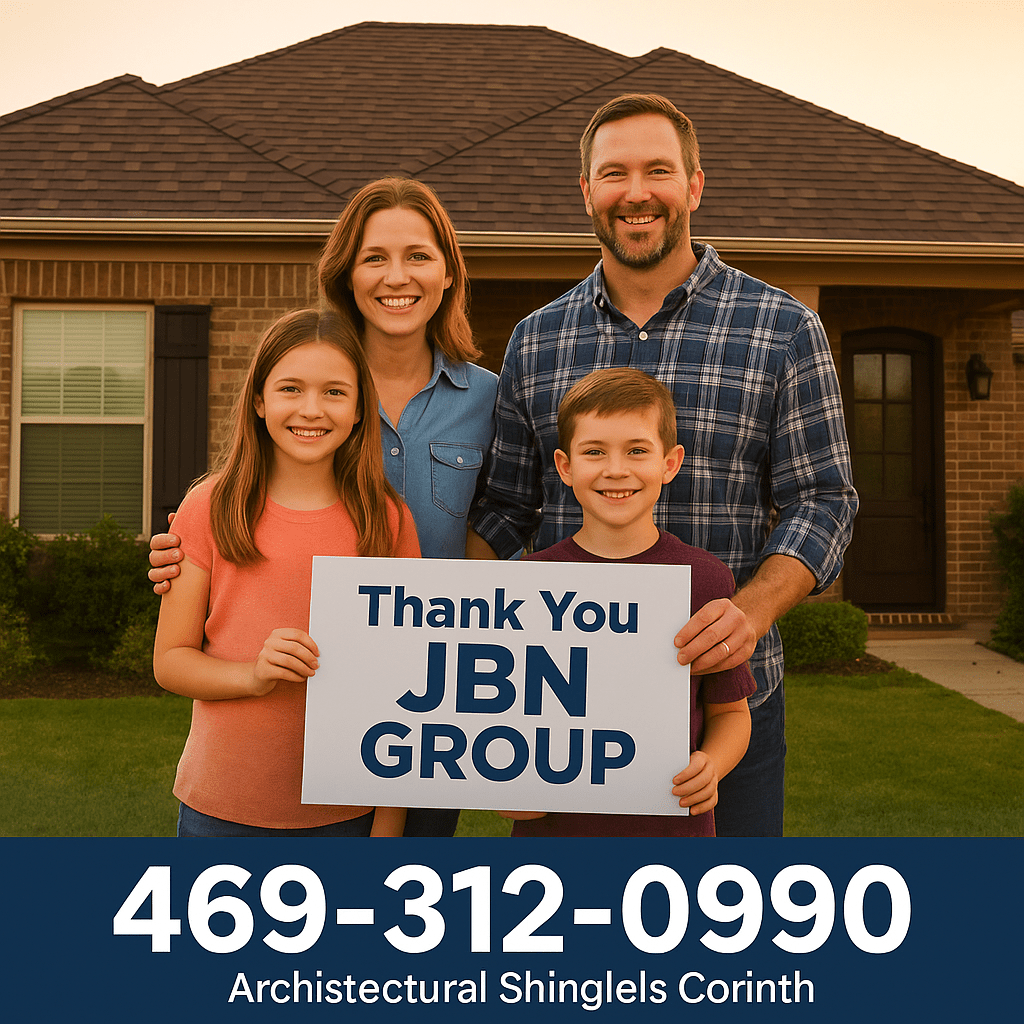 Contact The JBN Group Today
