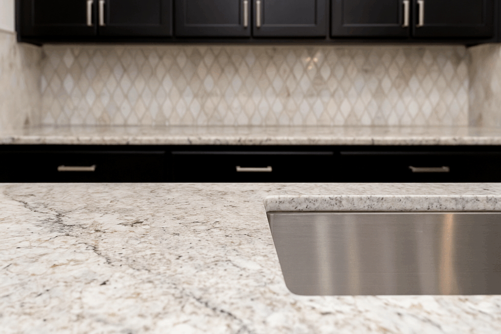 Countertops Quartz Granite and More