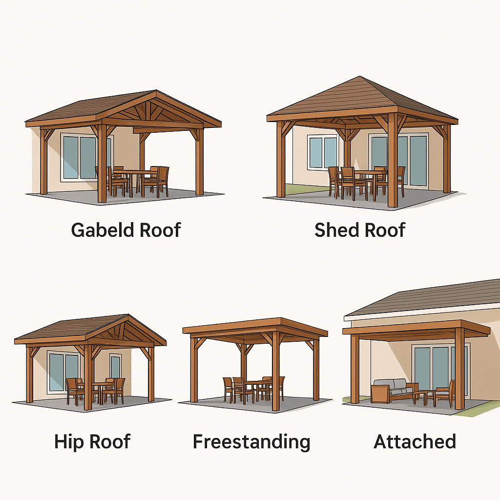 Design Options