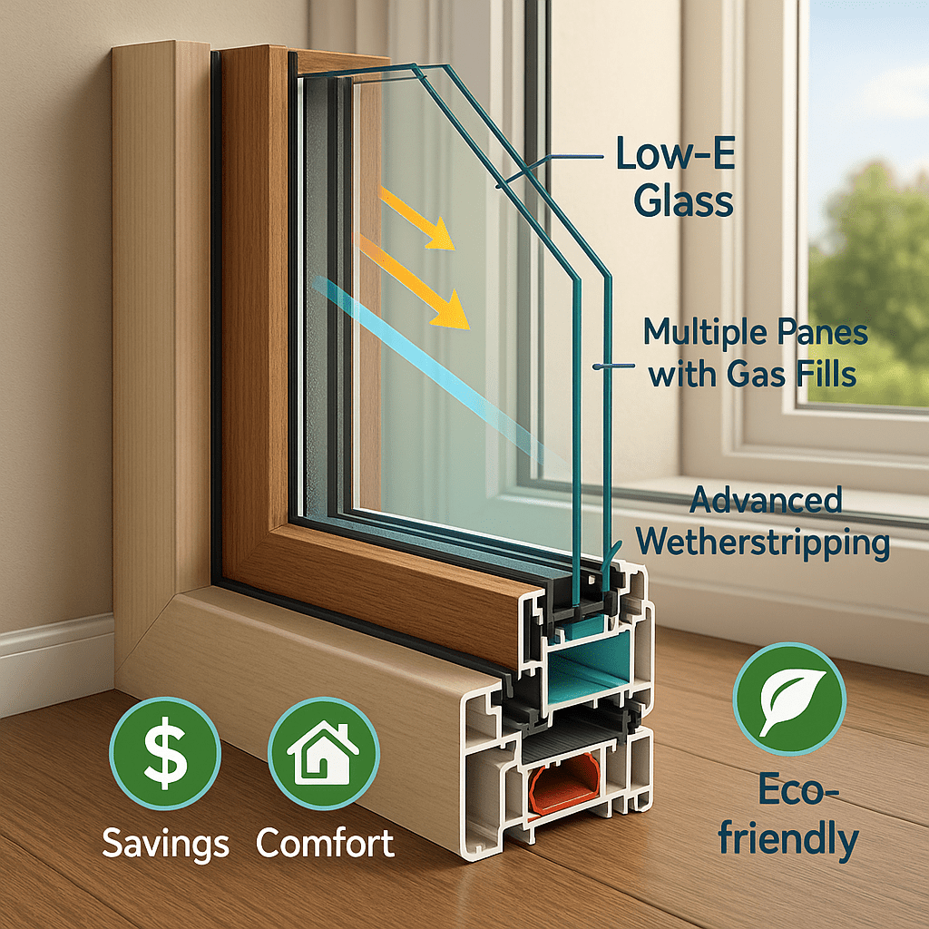 Energy Efficiency