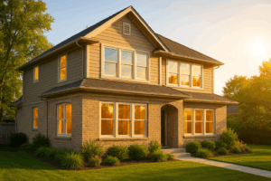 Energy-Efficient Window Replacement in Denton TX