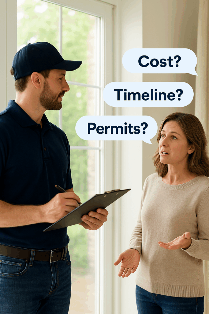 FAQs Section