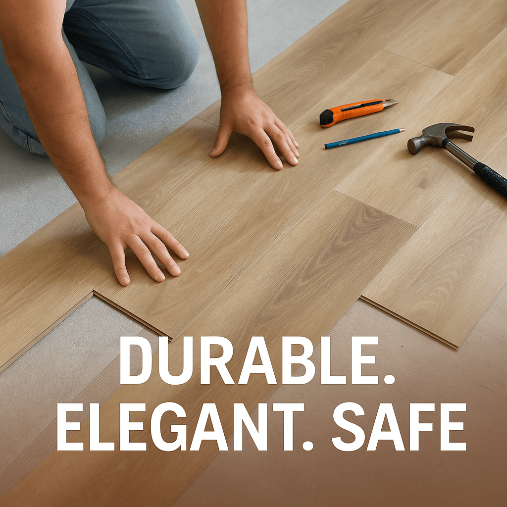Flooring Upgrades