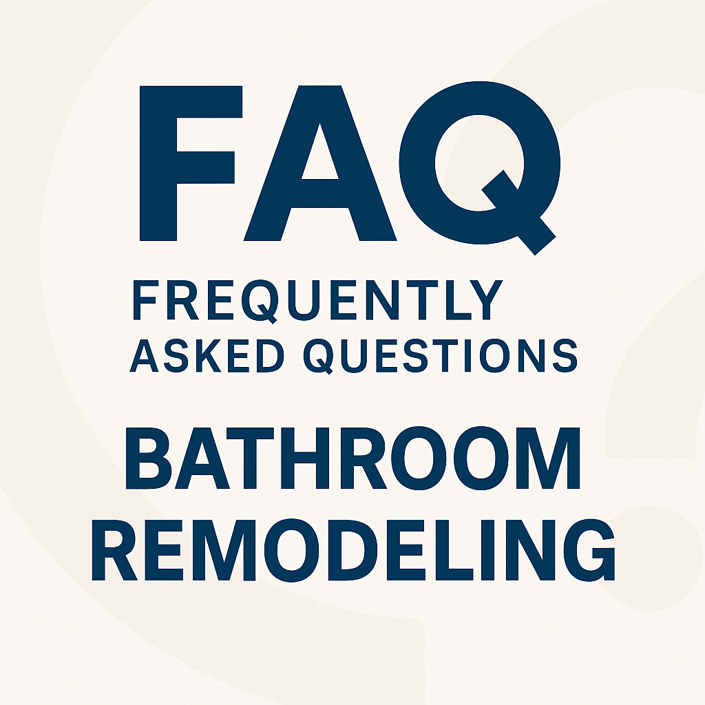Frequently Asked Question